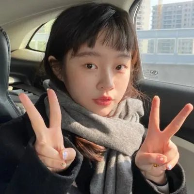 摇摆女孩