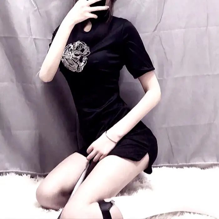 衰弱症